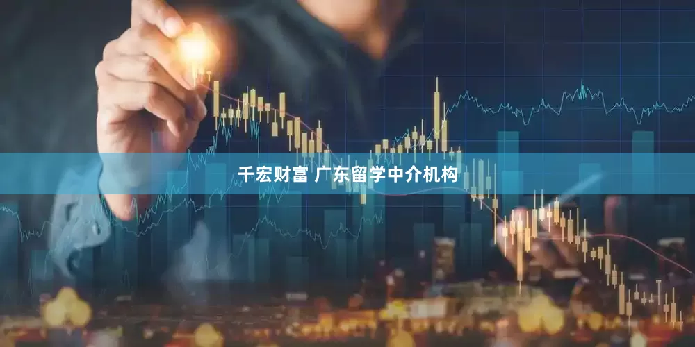 千宏财富 广东留学中介机构